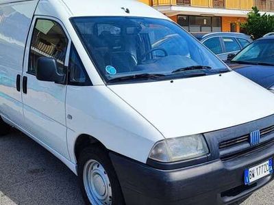 Fiat Scudo