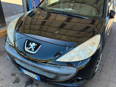 Peugeot 206+