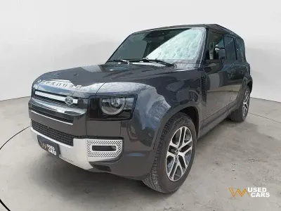 Usata Land Rover Defender S 199 CV (146 kW) 2025 Grigio SUV