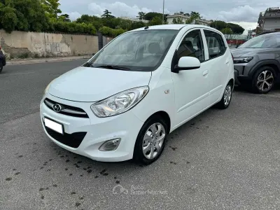 Usata Hyundai i10