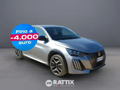 Gebraucht Peugeot 208