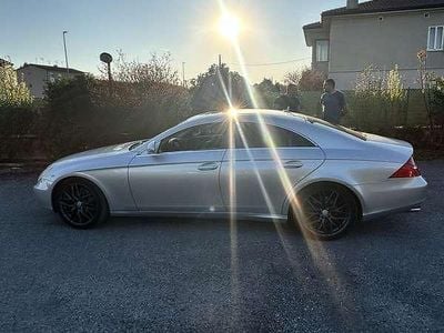 Occasion Mercedes CLS320 224 ch (164 kW) 2006 Berline
