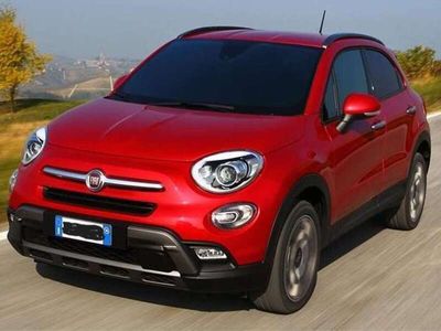 usata Fiat 500X 1.4 103kw 136cv lounge