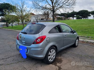 usata Opel Corsa 1.300 diesel