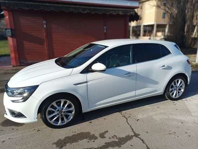 Renault Mégane IV