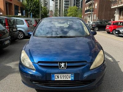 usata Peugeot 307 1.6 16V 5p. Australian