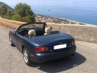 Mazda MX5