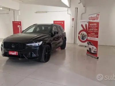 Usata Volvo XC60