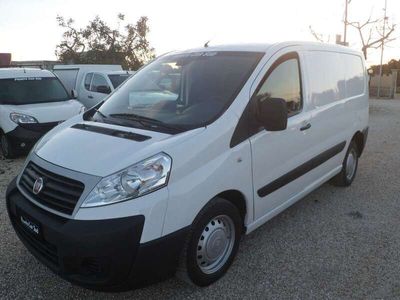 usata Fiat Scudo 2.0 mjt 130 cv furgone maxi BELLISSIMO!!!