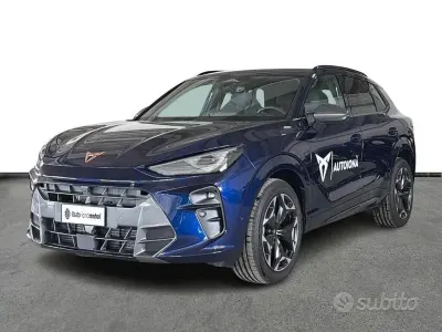 Nuova Cupra Terramar 150 CV (110 kW) 2026 Bluazzurro SUV