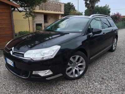 usata Citroën C5 2010 192000 Km