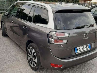 usata Citroën Grand C4 Picasso - 2018