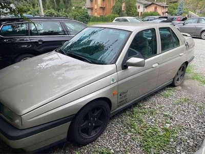 Alfa Romeo 155