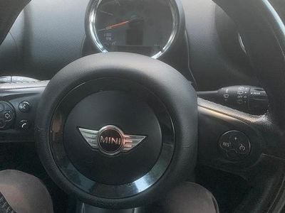 Nero Usata 2016 Mini Cooper Utilitaria | 9500 €