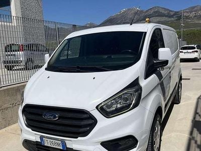 Usata Ford Transit Custom 131 CV (96 kW) 2019 Other
