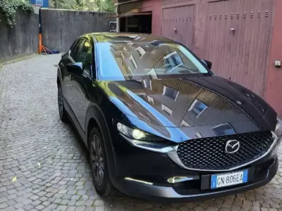 Begagnad Mazda CX-30 186 HK (136 kW) 2023 SUV