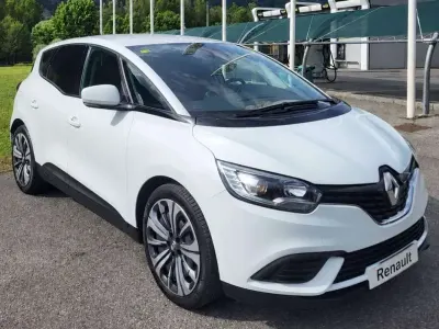 Usata Renault Scénic IV