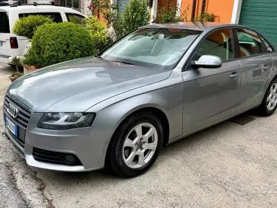 Usata Audi A4