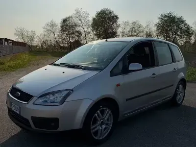 Usata Ford C-MAX
