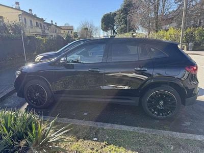 Usata Mercedes GLA250 AMG Line Premium Plus 224 CV (164 kW) 2024 SUV