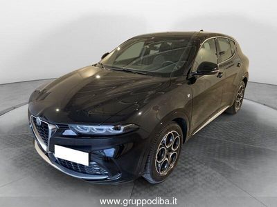 usata Alfa Romeo Tonale TonaleDiesel 130cv Ti