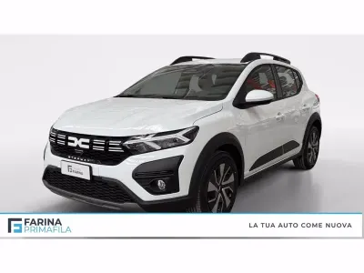 Usata Dacia Sandero