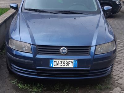 usata Fiat Stilo 1.9 JTD Multi Wagon Active