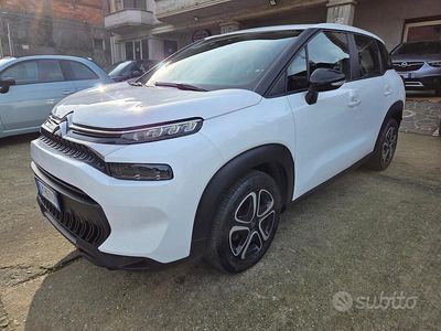Occasion Citroën C3 Aircross PureTech 110 ch (80 kW) 2023 Blanc SUV