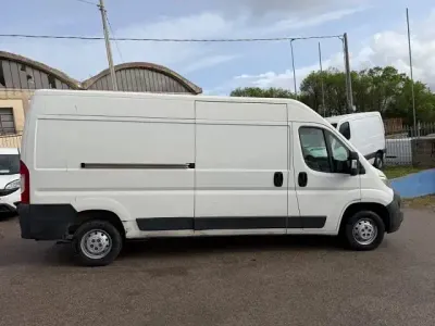 Usata Citroën Jumper 131 CV (96 kW) 2018 Monovolume