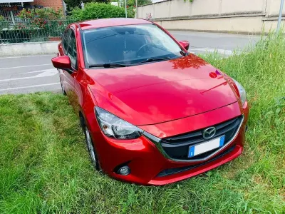 Occasion Mazda 2 Evolve 105 ch (77 kW) 2017 Citadine
