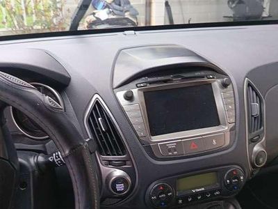 Usata Hyundai ix35 Xpossible 116 CV (85 kW) 2014 SUV