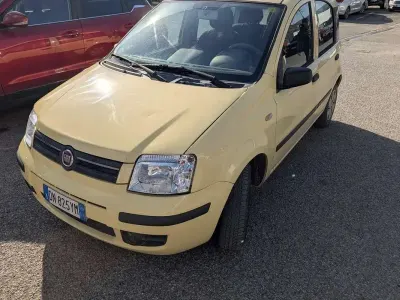 Usata Fiat Panda
