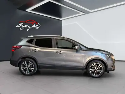 Usata Nissan Qashqai Tekna 110 CV (80 kW) 2018 Other SUV