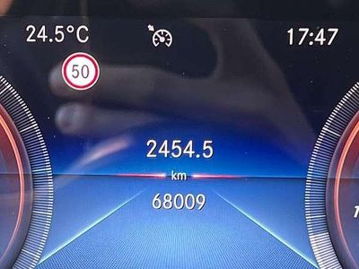 Usata Mercedes A180 Premium 136 CV (100 kW) 2020 Berlina