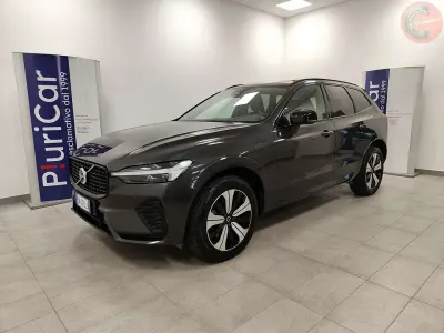 Usata Volvo XC60 Plus 253 CV (186 kW) 2023 Other SUV