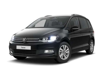 usata VW Touran 1.5 tsi business 150cv dsg