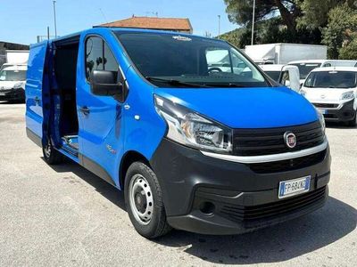 usata Fiat Talento 1.6mjt 120cv FURGONE