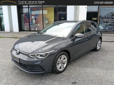Usata VW Golf VIII
