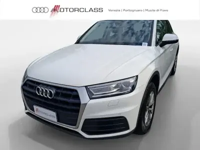 Usata Audi Q5