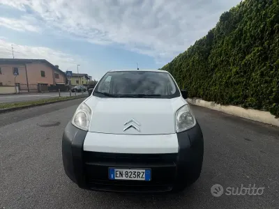 Usata Citroën Nemo