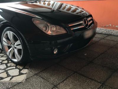 usata Mercedes CLS320 CLS 320 CDI Grand Edition