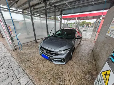 Usata Honda Civic