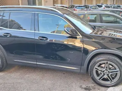 Usata Mercedes GLB200
