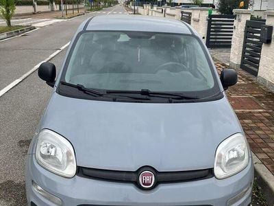 usata Fiat Panda 1.2 Benzina