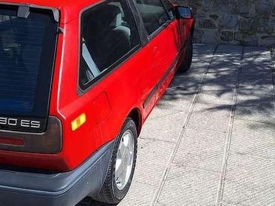 Usata Volvo 480 109 CV (80 kW) 1990 Coupé