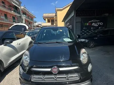 Usata Fiat 500L