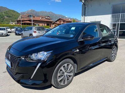 usata Peugeot 208 1.2 1 PROP. OK NEOP.