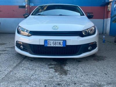 usata VW Scirocco Scirocco 2.0 TDI 140CV DPF DSG