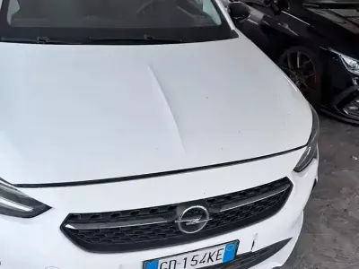 Usata Opel Corsa