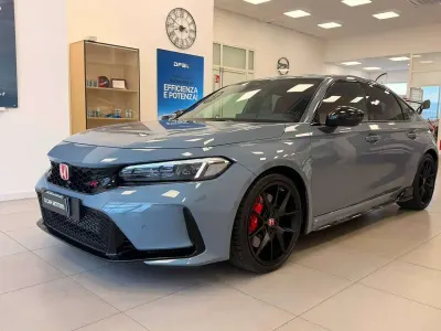 Usata Honda Civic